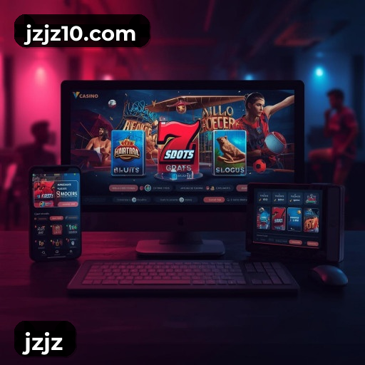 jzjz login